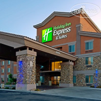 Holiday Inn Express Hotel & Suites Tucson