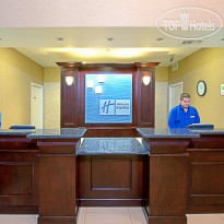 Holiday Inn Express Hotel & Suites Tucson
