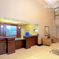 Holiday Inn Express Hotel & Suites Tucson