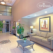 Holiday Inn Express Hotel & Suites Tucson