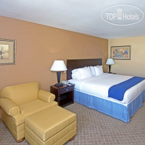 Holiday Inn Express Hotel & Suites Tucson
