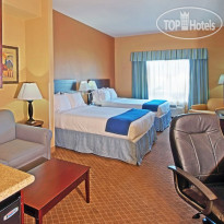 Holiday Inn Express Hotel & Suites Tucson
