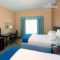 Holiday Inn Express Hotel & Suites Tucson