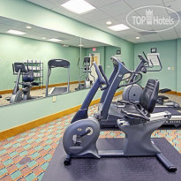 Holiday Inn Express Hotel & Suites Tucson