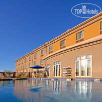 Holiday Inn Express Hotel & Suites Tucson