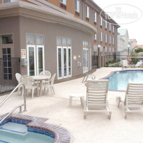 Holiday Inn Express Hotel & Suites Tucson