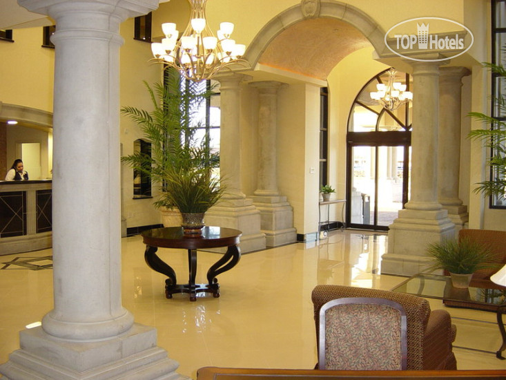 New photos from tourists Holiday Inn Express Hotel & Suites Tucson Mall 2*