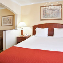 Holiday Inn Express Hotel & Suites Tucson Mall 