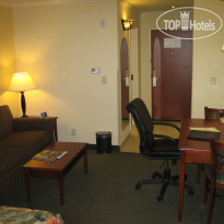 Holiday Inn Express Hotel & Suites Tucson Mall 