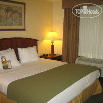 Holiday Inn Express Hotel & Suites Tucson Mall 