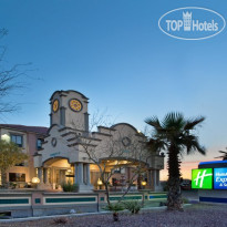 Holiday Inn Express Hotel & Suites Tucson Mall 