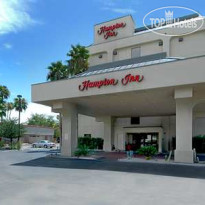 Hampton Inn Tucson-North 