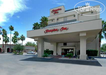 Hampton Inn Tucson-North