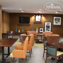 Hampton Inn Tucson-North 