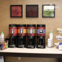 Hampton Inn Tucson-North 