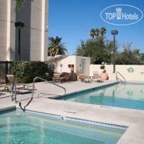 Hampton Inn Tucson-North 