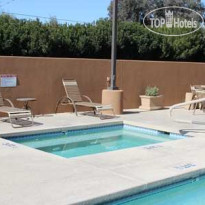 Hampton Inn Tucson-North 