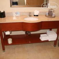 Hampton Inn Tucson-North 