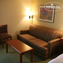 Hampton Inn Tucson-North 