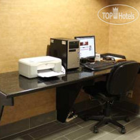 Hampton Inn Tucson-North 