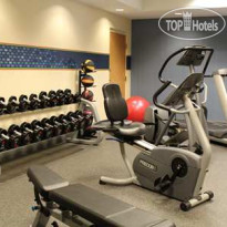 Hampton Inn Tucson-North 