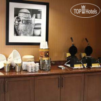 Hampton Inn Tucson-North 