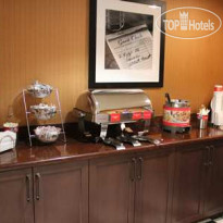 Hampton Inn Tucson-North 