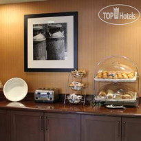 Hampton Inn Tucson-North 