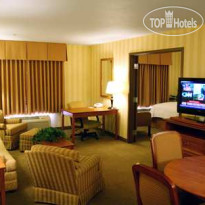 Hampton Inn & Suites Yuma 