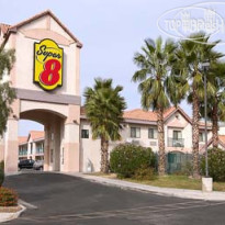 Super 8 Tucson Grant Road Area, AZ 
