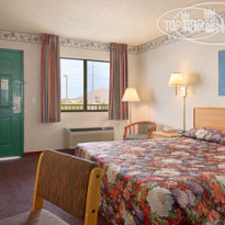 Super 8 Tucson Grant Road Area, AZ 