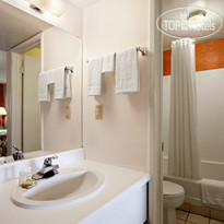 Super 8 Tucson East D.M.A.F. Area 