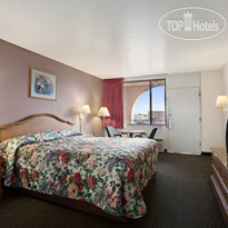 Super 8 Tucson East D.M.A.F. Area 