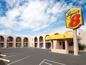 Hotel photo Super 8 Tucson East D.M.A.F. Area 2*