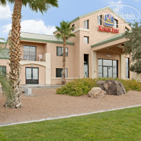 Best Western Plus Kings Inn & Suites 