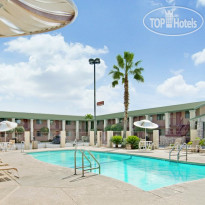 Best Western Plus Kings Inn & Suites 