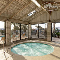 Best Western Plus Kings Inn & Suites 