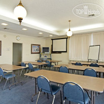Best Western Plus Kings Inn & Suites 