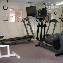 Best Western Plus Kings Inn & Suites 