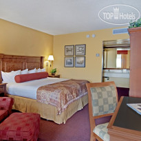 Best Western Plus Kings Inn & Suites 