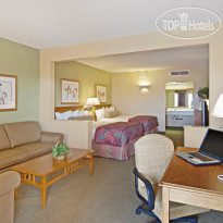 Best Western Plus Kings Inn & Suites 