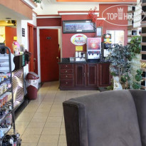 Super 8 Conference Center NAU Downtown 