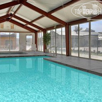 Super 8 Conference Center NAU Downtown 