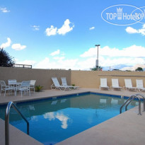 Best Western Plus Gold Poppy Inn 