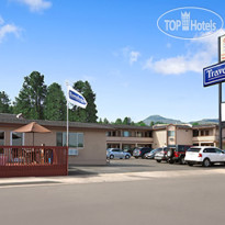Williams Grand Canyon Travelodge