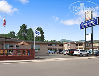 Hotelier's photos Williams Grand Canyon Travelodge 2*