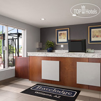 Williams Grand Canyon Travelodge