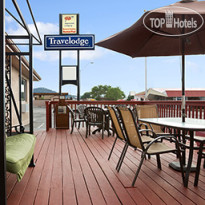 Williams Grand Canyon Travelodge