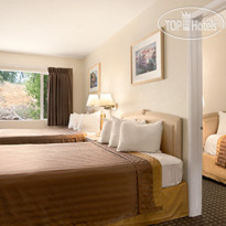 Williams Grand Canyon Travelodge