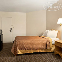 Williams Grand Canyon Travelodge